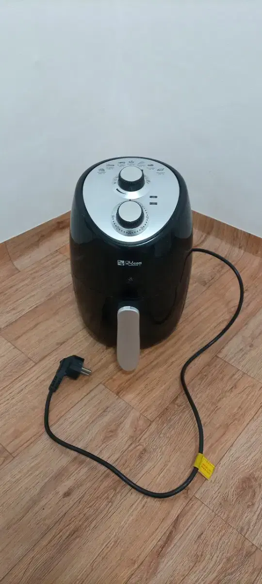 모닝컴 에어프라이어 2L, Air Fryer, 에프, 에어프라이기